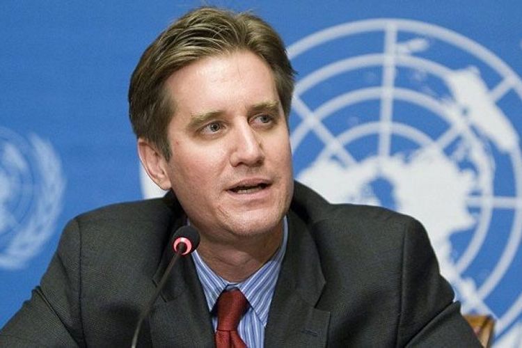 Matthew Bryza: “Perhaps the Biden administration will be more active regarding the South Caucasus”