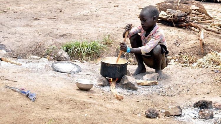 Somalia: '1.6M people face acute food insecurity'