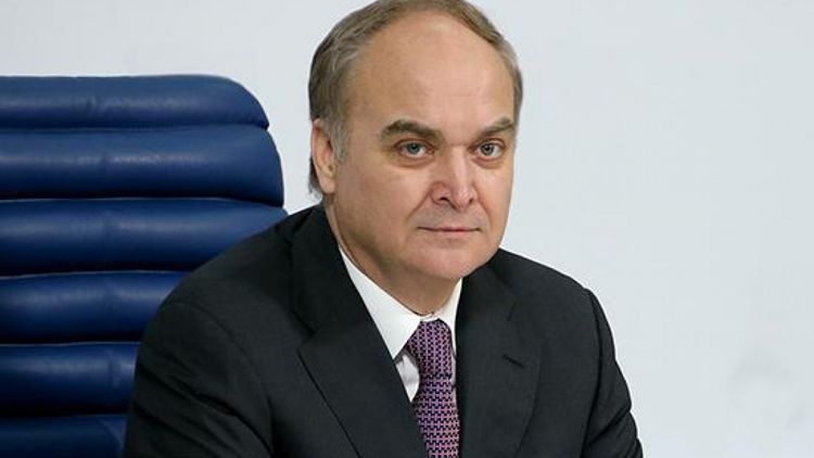 Russia ready to offer positive program of cooperation to US