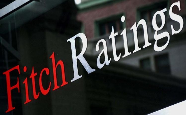 Fitch affirms Southern Gas Corridor CJSC's Senior unsecured debt at 'BB+'