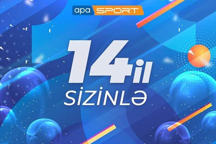 APASport celebrates its 14th anniversary