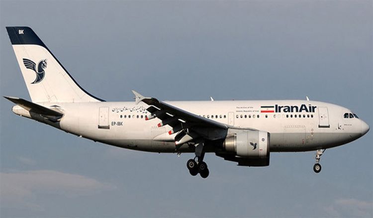 Plane hijacking attempts prevented in Iran