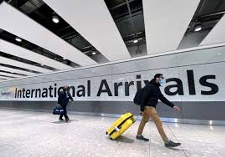 Travel industry bets on vaccine passports to draw Brits to the Mediterranean