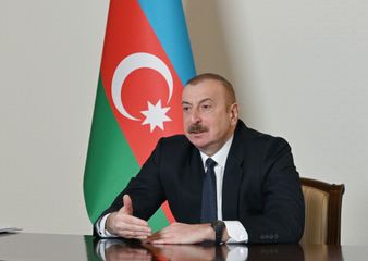 7th Congress of New Azerbaijan Party held - UPDATED