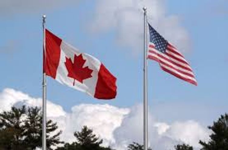 Spike in Canada exports to U.S. leads to surprise January trade surplus