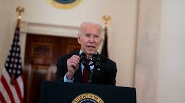 Senate Democrats reach deal on jobless aid in Biden's $1.9 trillion COVID-19 bill