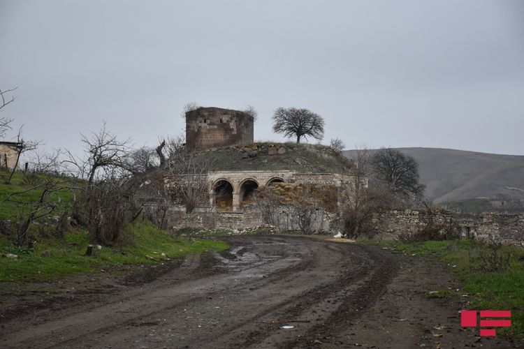 Agenda of visit of diplomatic corps representatives to Azerbaijani territories, liberated from occupation, unveiled