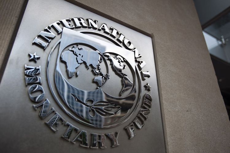  IMF announced main points of recovery of Azerbaijani economy from the pandemic