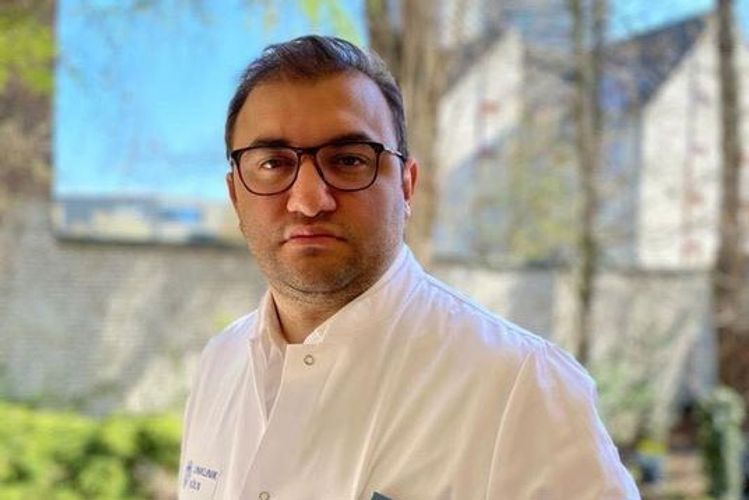Azerbaijani scientist: “Vaccination positively influences on Long-COVID symptoms, eliminates complaints of recovered people”