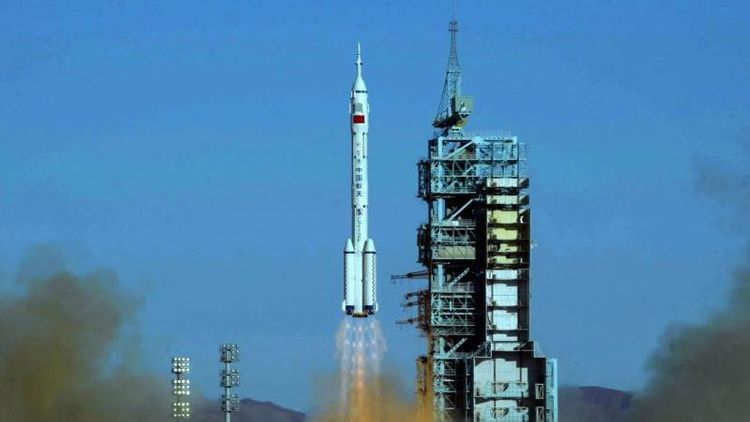 China to launch 11 space missions by 2023