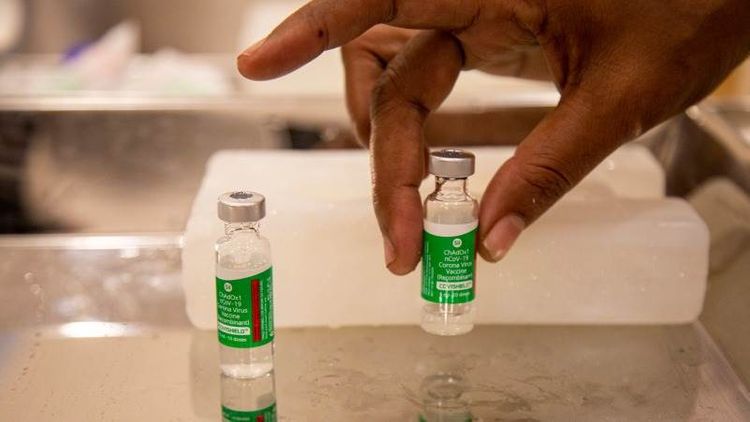 EU to ask US to allow export of AstraZeneca vaccine