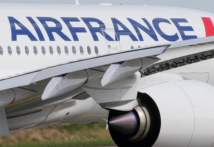 Air France flight made emergency landing in Bulgaria over disruptive passenger