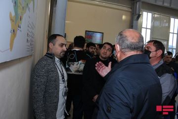 90 percent of Karabakh will be supplied with electricity by the end of this year - PHOTO
