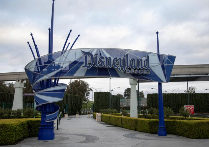 Disneyland, other California theme parks, stadiums could reopen April 1
