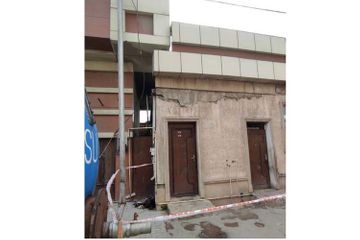 Emergency rescue units of Azerbaijani MES eliminate consequences of a strong wind - PHOTO - VIDEO