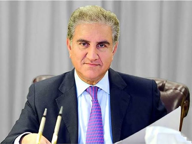 Foreign Minister: "Pakistan has made significant advancements in empowering women politically, economically and socially"