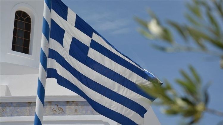 Turkey: Greece deploying navy boats near Turkish coast