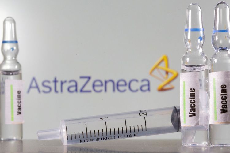 Brazil study suggests AstraZeneca vaccine is effective against Brazil COVID-19 variant