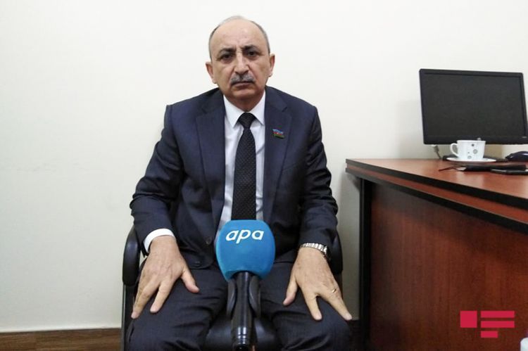 Scientist: “Etchmiadzin territory was purchased by an Armenian, came from Iran, in 1431 - INTERVIEW