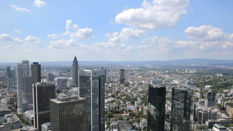 Eurozone GDP down 0.7% in Q4 2020