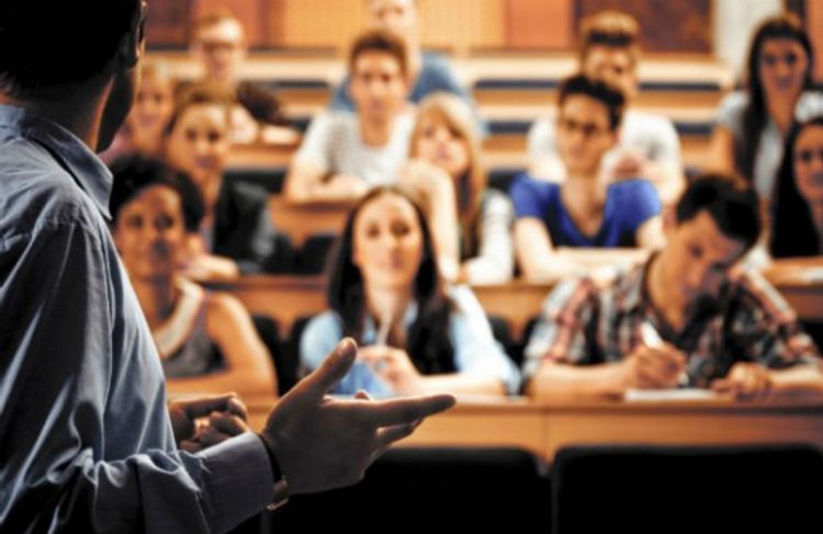 More than 6,6 thousand foreign students study in Azerbaijan