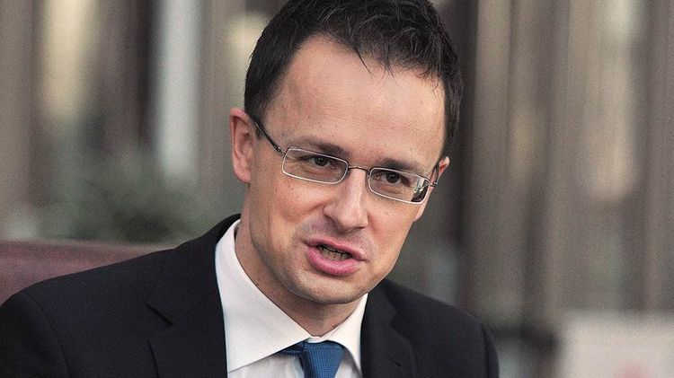 Hungarian FM to pay visit to Azerbaijan