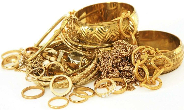 Gold and silver import to Azerbaijan exempted from VAT for 3 years