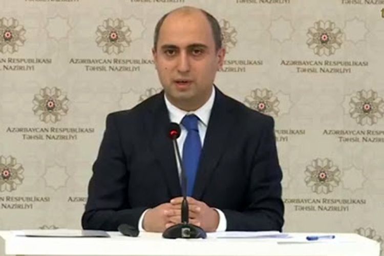 Education Minister made Facebook post about two schoolgirls who committed suicide