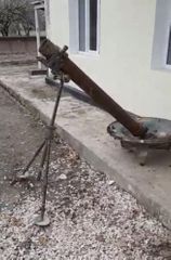Ammunition left by enemy revealed in Gubadli and Jabrayil - PHOTO