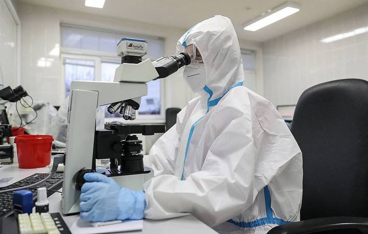 Number of COVID-2019 cases across globe up by over 326,000 in past day, reports WHO