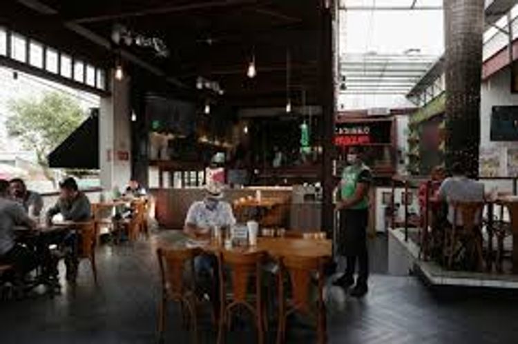 Brazil services activity starts 2021 with surprisingly strong growth