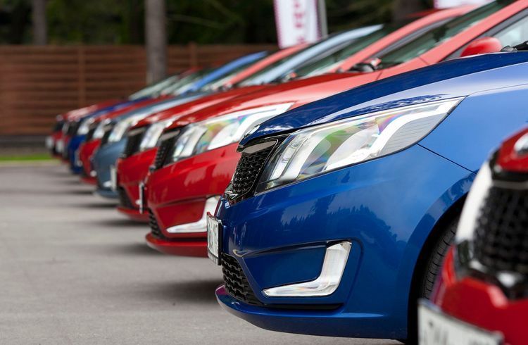 Cabinet of Ministers: Taxes and customs duties on cars imported to Azerbaijan will be reconsidered