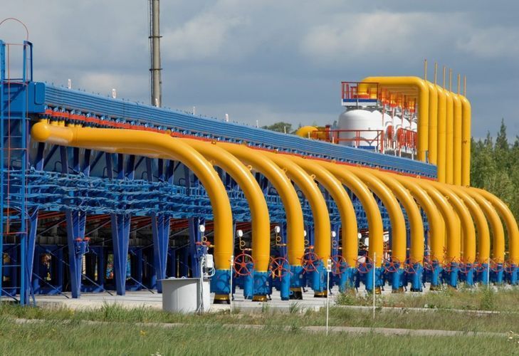 Gas prices continue to decrease on world market