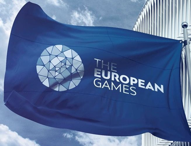 European Games may be held in 3 cities