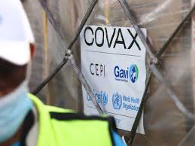 Initial amount, allocated for Azerbaijan's purchase of vaccine within the framework of COVAX, revealed