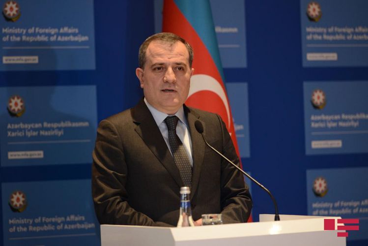 Minister: Azerbaijan highly appreciates Hungary's position in Patriotic War