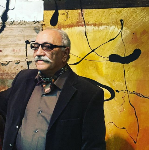 Azerbaijan's People's Artist Mirnadir Zeynalov died
