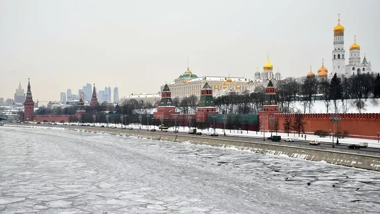 Russian telecoms operator says govt website disruptions not linked to Twitter restrictions