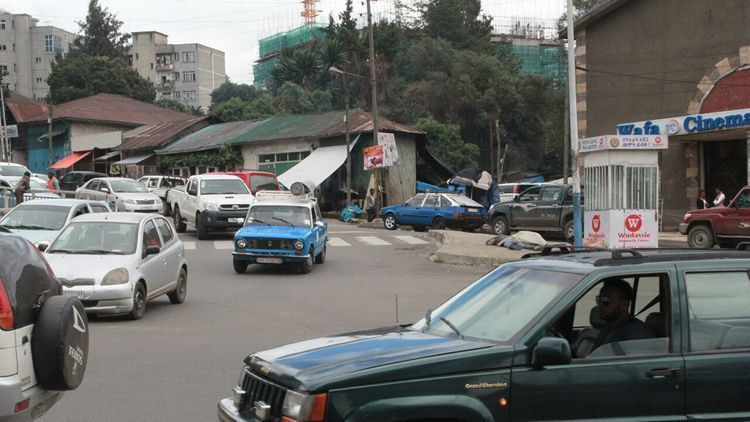 29 civilians massacred in Ethiopia's restive Oromia region