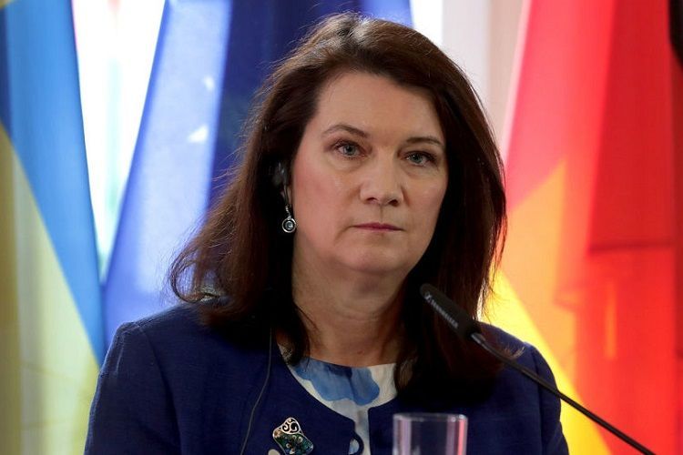 OSCE Chairman-in-Office Ann Linde to visit Azerbaijan and Armenia