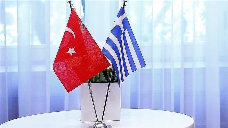 Turkey, Greece to meet for 'consultative talks' in March