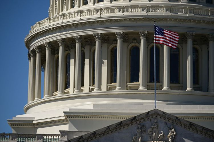 Biden’s $1.9 trillion COVID-19 bill wins final approval in House