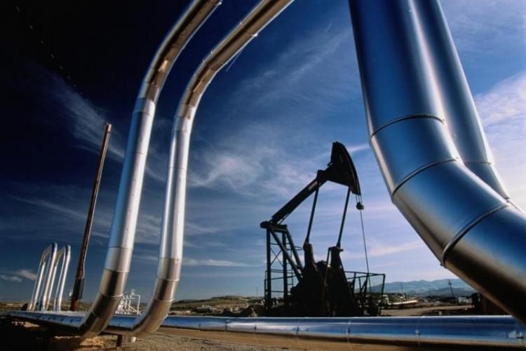 Azerbaijani oil prices decrease
