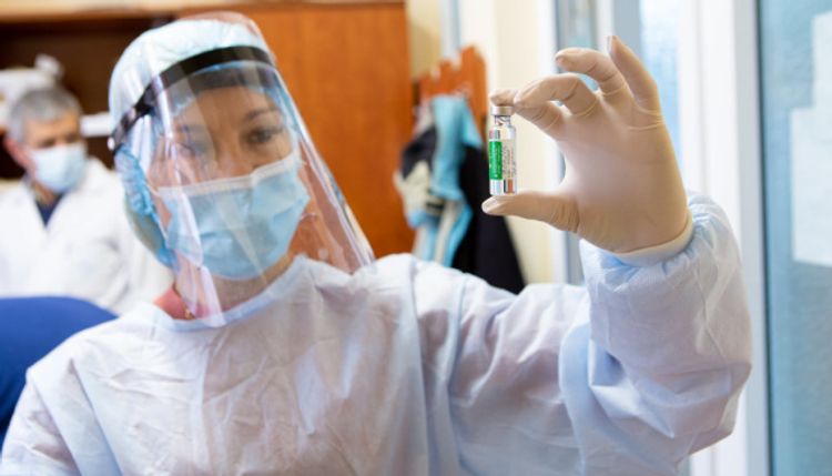 Ukraine reports 9,084  new coronavirus cases