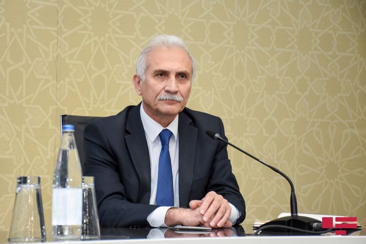Deputy Health Minister: Vaccination of people infected with COVID-19 not considered in Azerbaijan yet