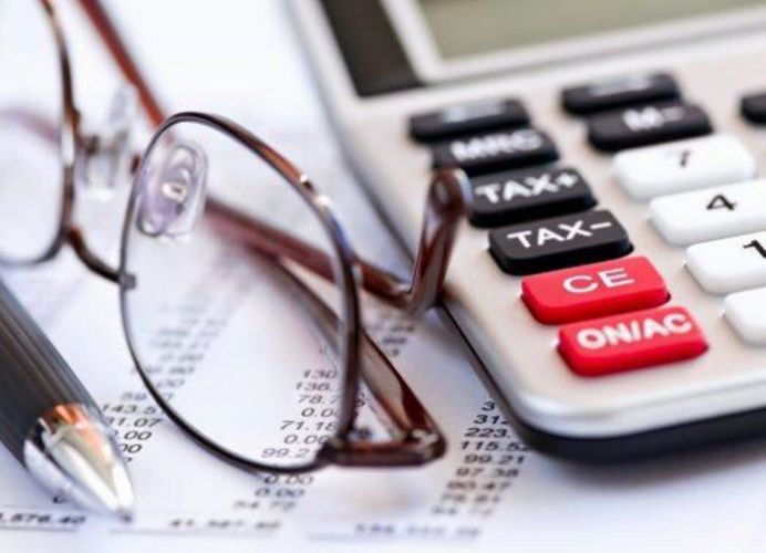 Azerbaijan’s GDP decreases by 3.2%