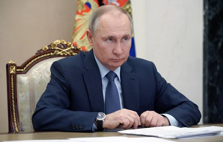 Putin has no plans to take part in US climate summit in April