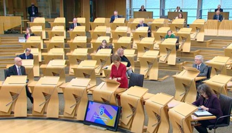 Schools to reopen as planned in Scotland