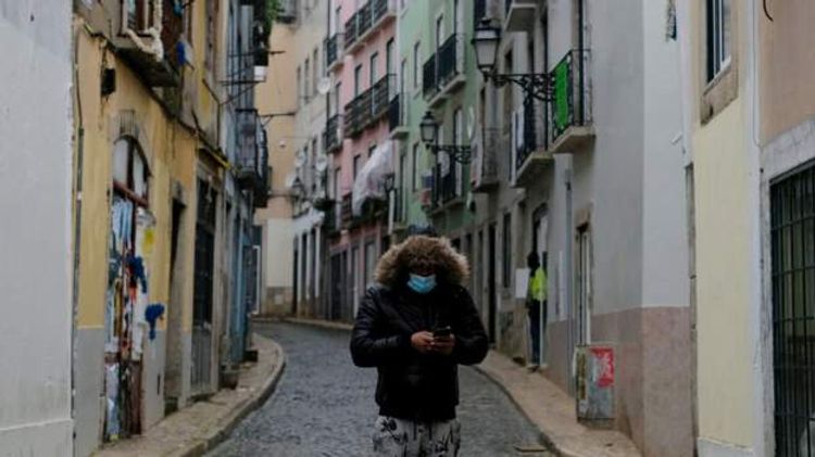 Portugal considers easing rules, but state of emergency set for renewal