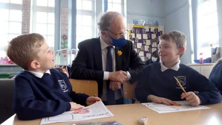 Northern Ireland to discuss back to school plan
